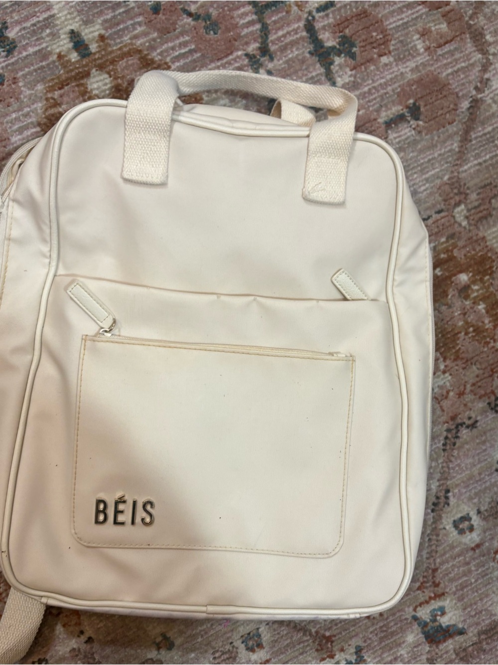 Béis Backpack *flaws